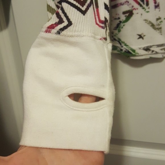 *** SOLD *** Cute Star Thermal - Picture 2 of 2